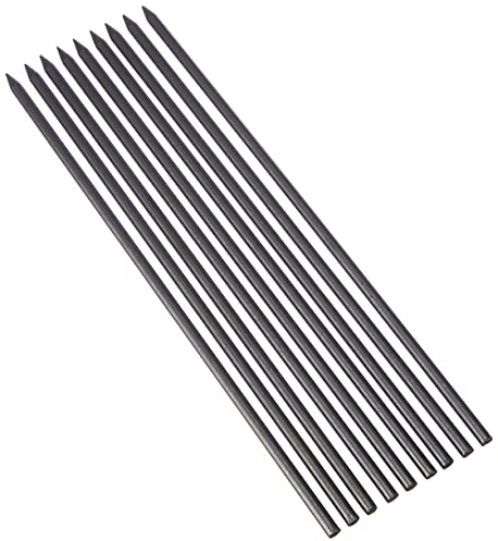 Pica 4030 Trockener Bergbaufülle für Bleistift, Durchmesser 2,8 mm, Länge 125mm