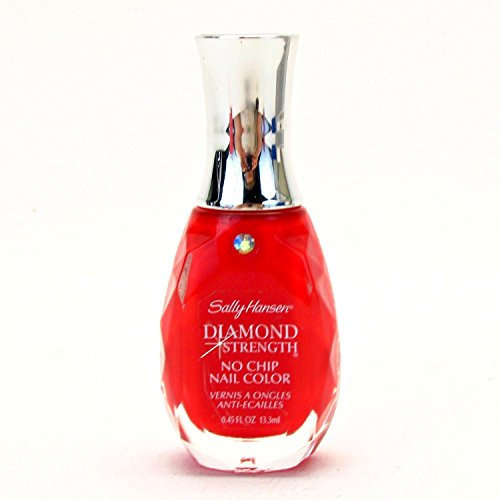 Sally Hansen Diamond Strength No Chip Nail Polish - 12 ml