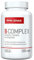 Body Attack Vitamin B-Complex - 8 hochdosierte B Vitamine - Vitaminpräparat zur Nahrungsergänzung - 100 Caps