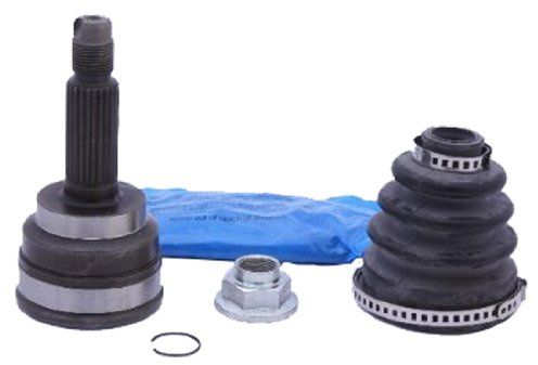 JAPANPARTS GI-K06 Gelenksatz Antriebswelle Achswelle radseitig Kompatibel mit KIA RIO Kombi DC 0K30A22510 0K30A22610 0K30A25400