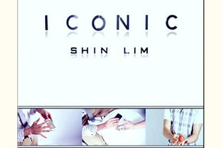 iConic (Gold Edition) by Shin Lim - Trick
