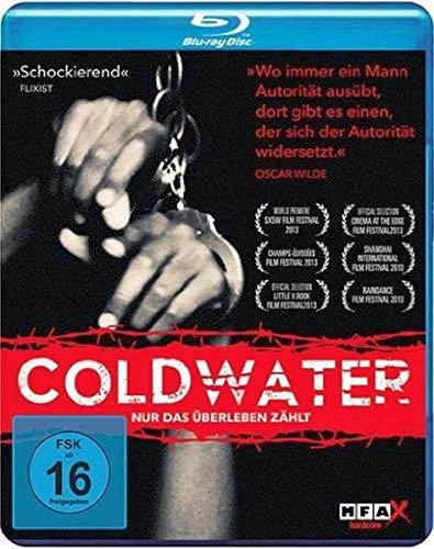 Alive - Vertrieb und Marketing/DVD