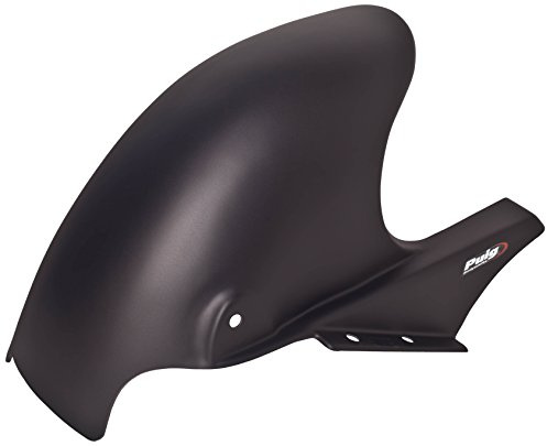 Puig 4693J Rear Fender model specific design, Matte Black