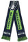 FOCO NFL Big Logo Schal