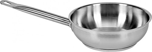 Yato yg-00081 – Gravy Pot SS 24 cm 3,4l