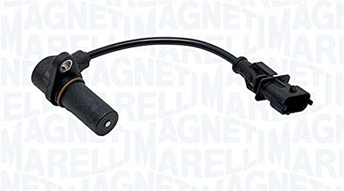Magneti Marelli 064848058010 Sensor | Kompatibel mit: FIAT DUCATO Bus, DUCATO Kasten, DUCATO Pritsche/Fahrgestell, IVECO DAILY III Bus, DAILY III Kasten