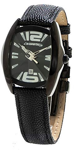 Chronotech Damen Uhr CT7814L-01