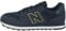 New Balance Femme 500 Core Baskets, Navy Ngn, 37 EU