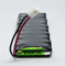 Akkupack für Rolladensteuerung NiMH Varta AA 12 V / 2600 mAh baugleich zu Akkupack ROTO ZEL 12V/2,1 Ah WDT-S RT2 SF G2/G3/G4