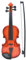 Bontempi 29 0500 Elektronische Violine
