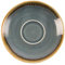 Olympia Kiln Espresso Saucer Ocean 115(Ø) mm / 4.5. Fits Cups: GP328, GP344, GP360, GP476