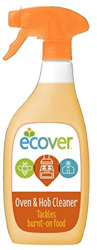 Ecover Oven and Hob Cleaner, 500 ml