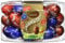 Lindt & Sprüngli Lindor-Eier Mischung, 1er Pack (1 x 450 g)