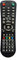 Télécommande pour TV Oceanic OCEALED215DVD2 OCEADLED221115B2