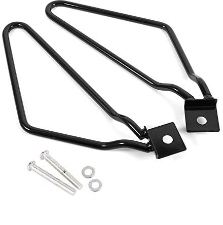 Motorradtaschenhalterung Halterung für Motorradtaschen
