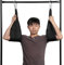 Bauchmuskelschlaufen Armschlaufen für Bauchtraining, Klimmzugstange Bauchtrainer, Fitness Ab Straps Cantilever Trainingsgürtel Bauchtrainer Fitness für Tür Reck und Turnstange