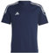ADIDAS Boy's TIRO 23 JSY Y T-Shirt, Team Navy Blue 2/White, 13-14 Jahre