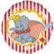 Amscan 9916008 Disney Dumbo SD Folie