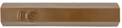 Weichwachs KLEIN - 15g - Eiche rustikal 45