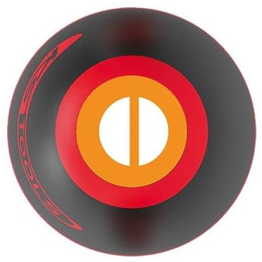 KS TOOLS Tournevis ULTIMATE tom pouce Fente,L.38 mm 5 mm - Serrage - Vissage