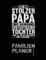 Familienplaner 2024: Ich Bin Stolzer Papa| kalender 2024| Planer MONATSPLANER 2024, Monatlicher 2024 A4, Planer von 1 Jahren 12 Monate, mit den ... Vatertag, Weihnachten, Freunde und Familie.