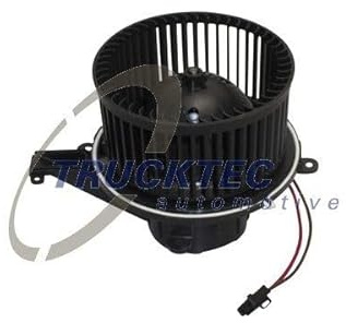 TRUCKTEC AUTOMOTIVE Innenraumgebläse 02.59.202