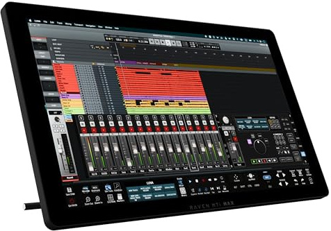 Steven Slate Audio Raven MTi Max - DAW Controller