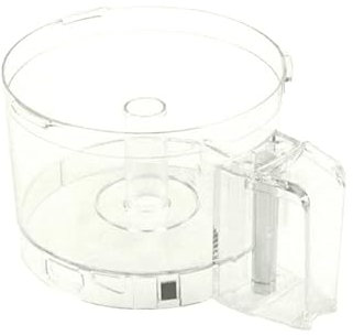CUVE ROBOT MAGIMIX 2800 pour PIECES PREPARATION CULINAIRE PETIT ELECTROMENAGER - 17875