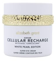 Elizabeth Grant Cellular Recharge Caviar White Pearl Eyecream 30ml Augencreme