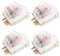 Pièce De Rechange For Minuterie De Dégivrage De Réfrigérateur 4X 215846602, Compatible Avec Les Réfrigérateurs