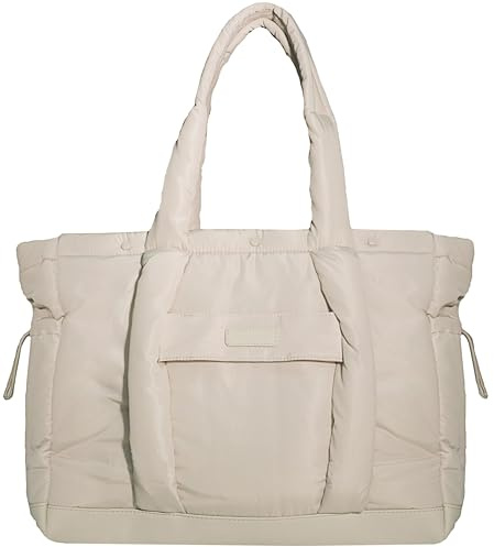 Hey Marly Cool Buddy Tasche Beige