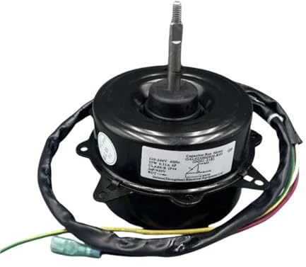 Motor Del Ventilador Exterior Del Aire Acondicionado GAL030H60920-K01 GAL6P28A-KWD GAL6P26A-KWD GAL6P32A-KWD Motor Del Ventilador(GAL6P32A-KWD)
