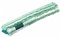 Unger MS350 Monsoon Bezug, Grün/Weiß, 35cm Größe