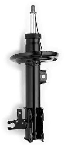 MONROE Shock Absorber | G8010 | OE-Matching Quality | Smooth Ride & Control | Pack of 1