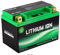 Skyrich - Batteria moto Litio YTX9-BS 12V 3Ah HJTX9