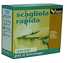 SCAGLIOLA RAPIDA VIGOR IN SCATOLA