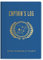 Star Trek Captain's Log Passport Sized Mini Notebook