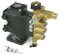 The ROP Shop | 3600 PSI Power Pressure Washer Water Pump, 2.5 GPM, 3/4 Shaft for Honda GX200