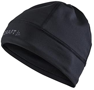 Craft CORE Essence Thermal HAT Black S/M
