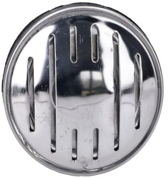 2EXTREME Hupe/Horn 6V, 12V kompatibel für Simson KR51, KR51/1, KR51/2, SR4-1, SR4-2, SR4-3, SR4-4, Schwalbe, Star