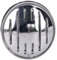 2EXTREME Hupe/Horn 6V, 12V kompatibel für Simson KR51, KR51/1, KR51/2, SR4-1, SR4-2, SR4-3, SR4-4, Schwalbe, Star