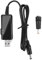 USB-zu-DC-Booster-Kabel, USB-Kabel, Powerbank, Routerkabel, 5 V, 9 V, 12 V, Step‑Up-Digitalanzeige, Einstellbar, 5521 M, für Optische Modems, Drahtlose Router