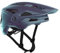 Scott Stego Plus MIPS MTB Fahrrad Helm Prism Unicorn lila 2024: Größe: M (55-59cm)