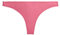 Calvin Klein Donna Bikini Pezzo sotto Thong KW0KW02064 Rosa M