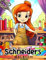 Schneiders Malbuch: Die süßesten Ausmalbilder mit unglaublichen Illustrationen für Kinder Jugendliche und Erwachsene zur Stressreduzierung und Entspannung