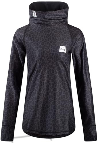 Eivy Damen Icecold Top Sweatshirt