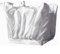 Gettimore Sac de rechange en maille fine pour Aquafirst et pour robots de piscine Aquabot, y compris les modèles A8111pk, 8111, 8101, Sac filtrant
