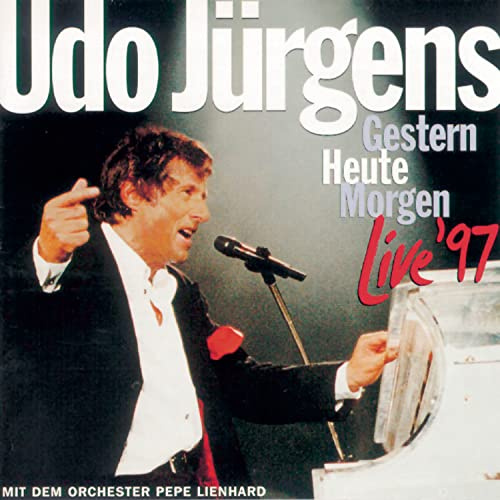 Gestern-Heute-Morgen Live'97