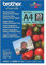 Brother BP71GA4 - A4 Glossy Paper