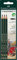 FABER-CASTELL 110798 - 3 Bleistifte CASTELL 9000, Härtegrad: HB, Schaftfarbe: grün
